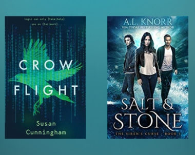 New Young Adult Books to Read | December 11