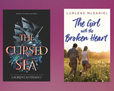 New Young Adult Books to Read | December 18