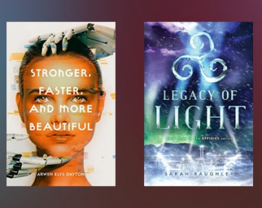 New Young Adult Books to Read | December 4