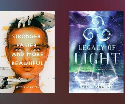 New Young Adult Books to Read | December 4