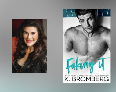 Interview with K. Bromberg, author of Faking It