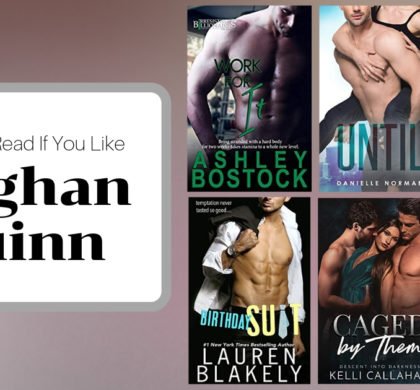 Books To Read If You Like Meghan Quinn