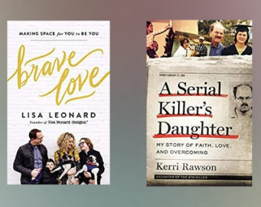 New Biography and Memoir Books to Read | January 29