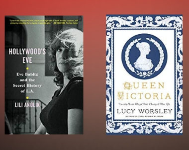 New Biography and Memoir Books to Read | January 8