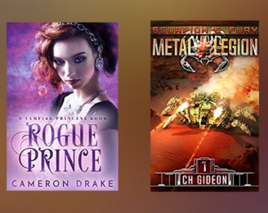 New Science Fiction and Fantasy Books | January 8