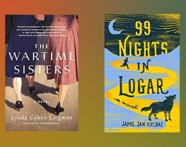 New Books to Read in Literary Fiction | January 22