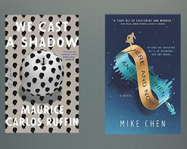 New Books to Read in Literary Fiction | January 29