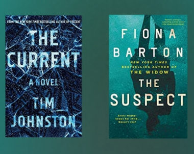 New Mystery and Thriller Books to Read | January 22