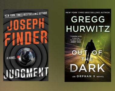 New Mystery and Thriller Books to Read | January 29