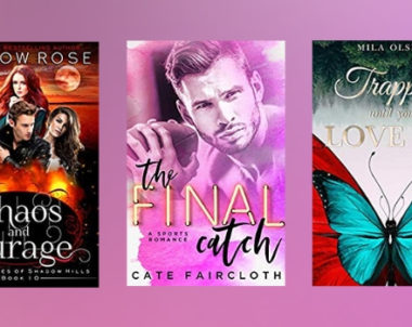 New Romance Books to Read | January 15