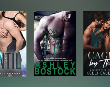 New Romance Books to Read | January 22