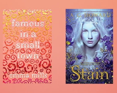 New Young Adult Books to Read | January 15