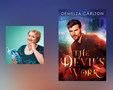 Interview with Demelza Carlton, author of The Devil’s Work