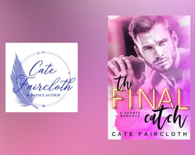 Interview with Cate Faircloth, author of The Final Catch