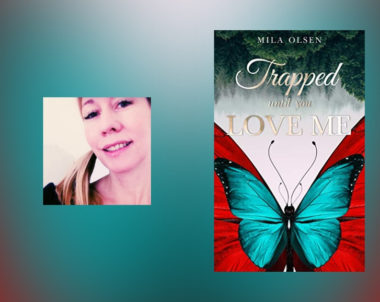 Interview with Mila Olsen, author of Trapped