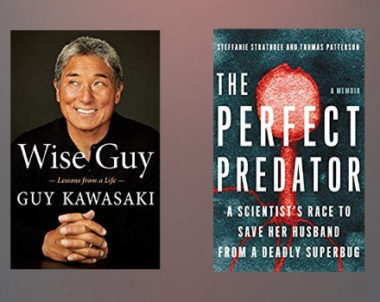 New Biography and Memoir Books to Read | February 26