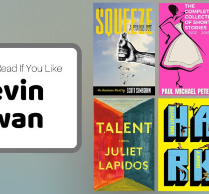 Books To Read If You Like Kevin Kwan