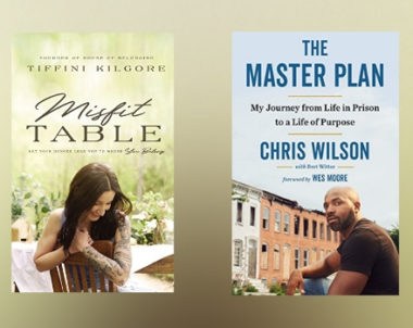 New Biography and Memoir Books to Read | February 5