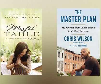 New Biography and Memoir Books to Read | February 5