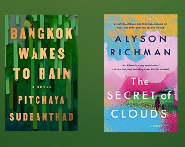 New Books to Read in Literary Fiction | February 19