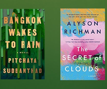 New Books to Read in Literary Fiction | February 19