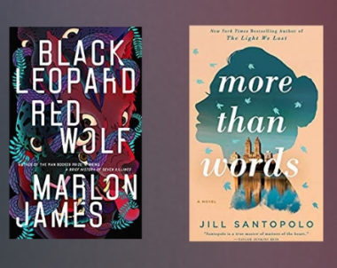 New Books to Read in Literary Fiction | February 5