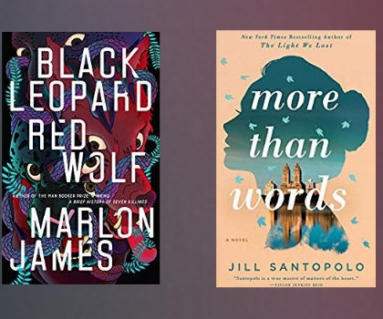 New Books to Read in Literary Fiction | February 5