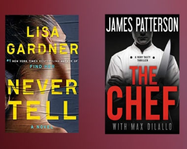 New Mystery and Thriller Books to Read | February 19