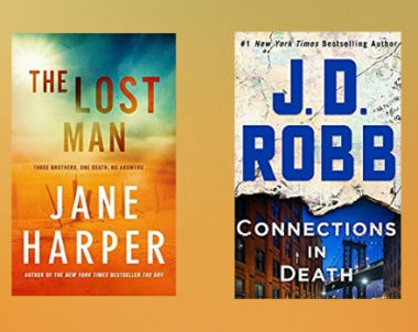 New Mystery and Thriller Books to Read | February 5