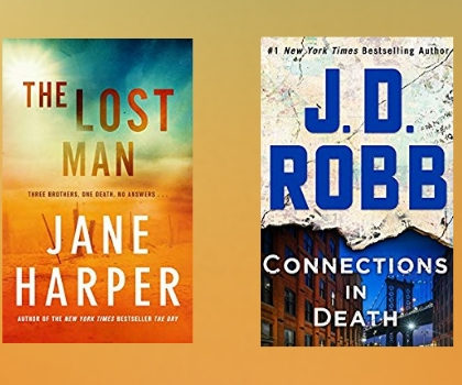 New Mystery and Thriller Books to Read | February 5