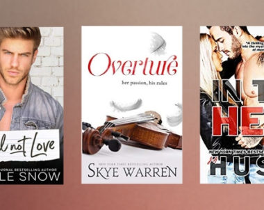 New Romance Books to Read | February 19