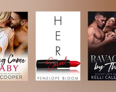 New Romance Books to Read | February 5