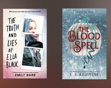 New Young Adult Books to Read | February 12