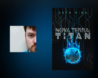 Interview with Seth Ring, author of Terra Nova: Titan