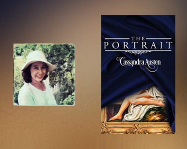 Interview with Cassandra Austen, author of The Portrait