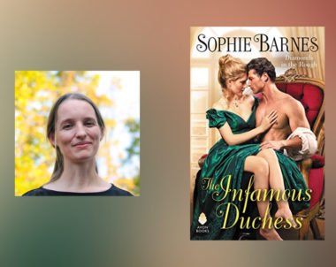 Interview with Sophie Barnes, author of The Infamous Duchess