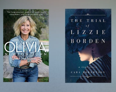 New Biography and Memoir Books to Read | March 12