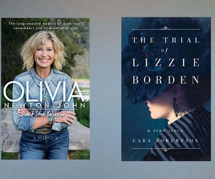 New Biography and Memoir Books to Read | March 12