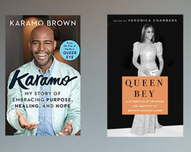 New Biography and Memoir Books to Read | March 5