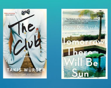 New Books to Read in Literary Fiction | March 12