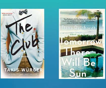 New Books to Read in Literary Fiction | March 12