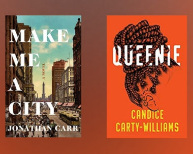 New Books to Read in Literary Fiction | March 19