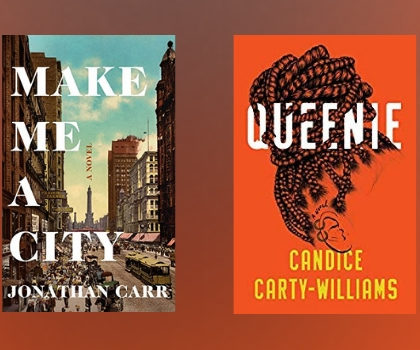 New Books to Read in Literary Fiction | March 19