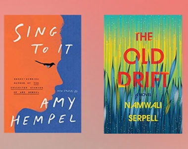 New Books to Read in Literary Fiction | March 26