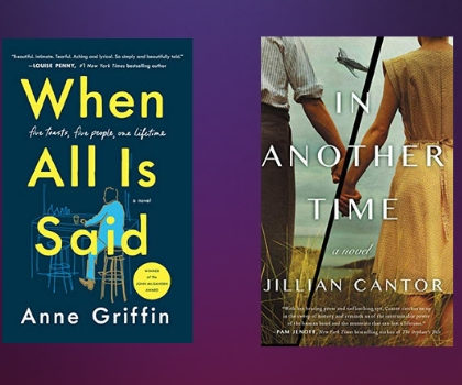 New Books to Read in Literary Fiction | March 5