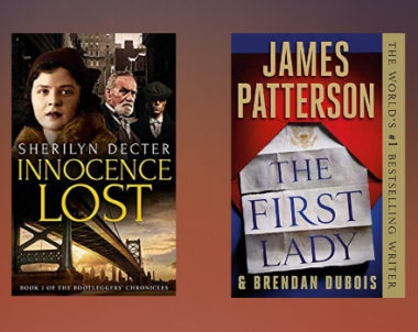 New Mystery and Thriller Books to Read | March 12