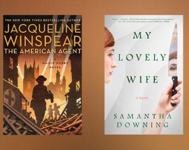 New Mystery and Thriller Books to Read | March 26