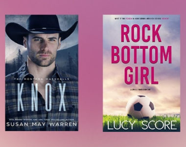 New Romance Books to Read | March 12