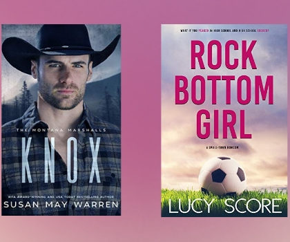 New Romance Books to Read | March 12