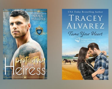 New Romance Books to Read | March 19